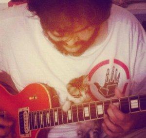Armando Rodriguez