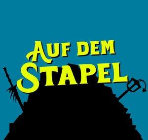Auf dem Stapel - Der Gamingpodcast