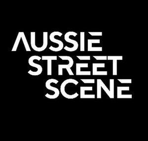 Aussie Street Scene