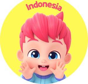 Bebefinn Bahasa Indonesia - Lagu Anak