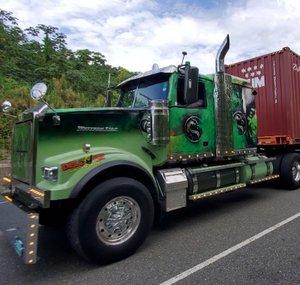 BIG RIGS