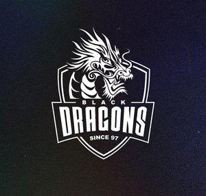 Black Dragons Esports