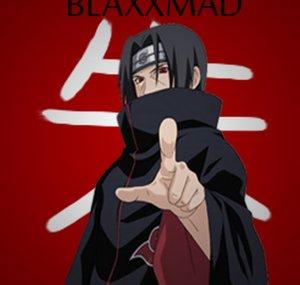 BlaxXMAD