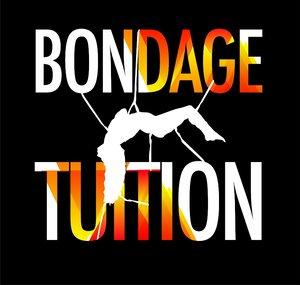 Bondage Tuition (Christian Red)