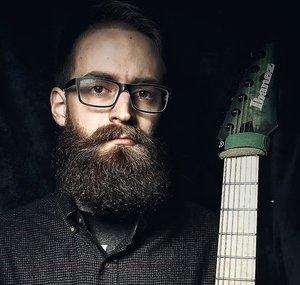 Brandon Burch Music