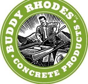 Buddy Rhodes Concrete Products