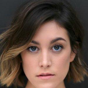 Caitlin McGee