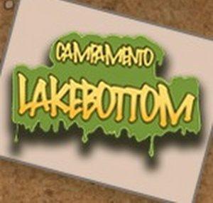 Campamento Lakebottom - 9 Story