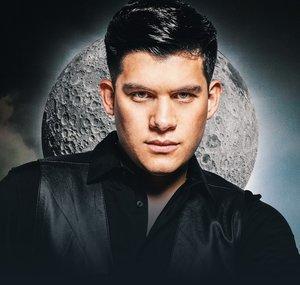Chayin Rubio