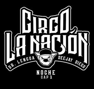 Circo La Nación