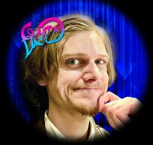 Coastin' Dave
