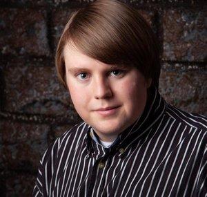 Connor Terrell