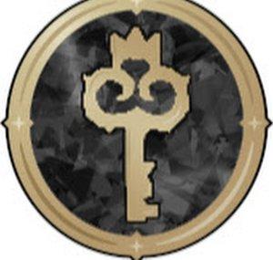 Corrupted Key