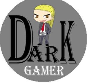 Darkgamer gamer