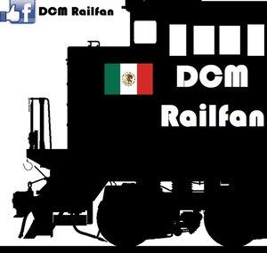 DCM Railfan
