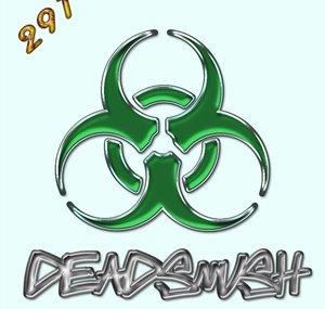 DeadSmush | 291Records