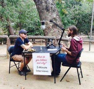 Deeper Discussion