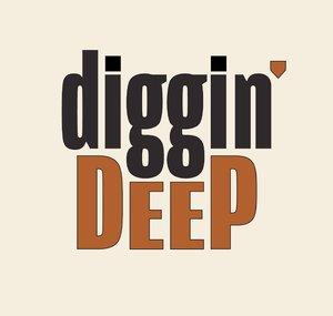 Diggin' Deep Shows