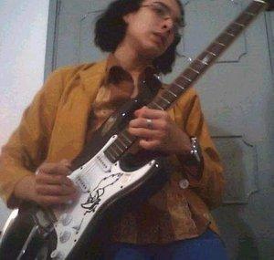 Ed Santos