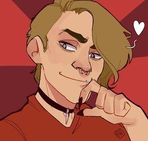 Eddie (The Power Of Cutleries)