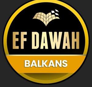 EFDawah Balkans