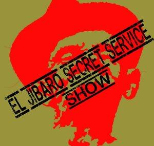 ELJIBAROSECRETSERVICESHOW