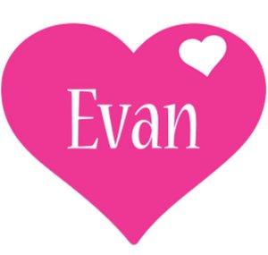 Evan Braddock
