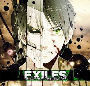 ExilesAMVs