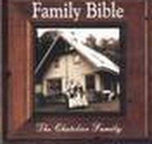 FamilyBibleTime