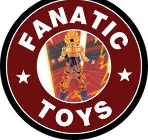 fanatic toys