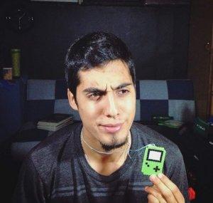 FelipeBlast - Emprendimiento