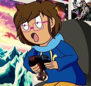 FishieComicsVODS