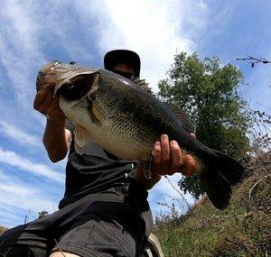 FishingWithFred