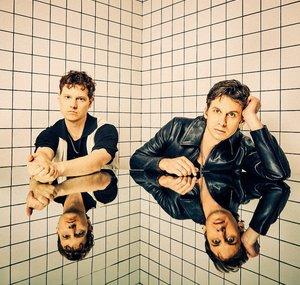 fosterthepeopleVEVO