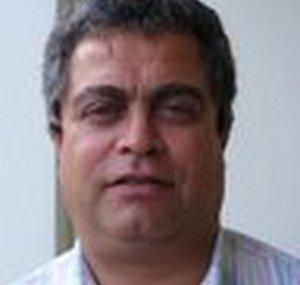 Francisco Dias