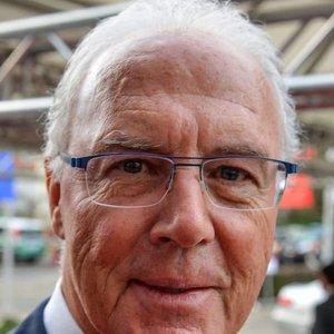 Franz Beckenbauer