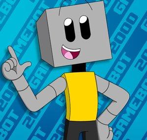 GameBot 2000