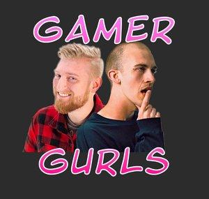 Gamer Gurls