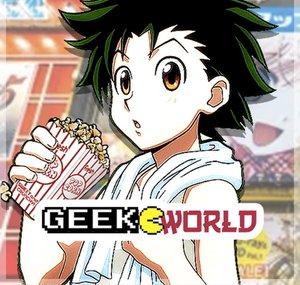 Geek o World