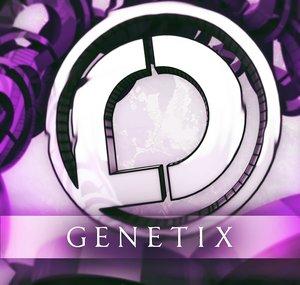 'Genetix