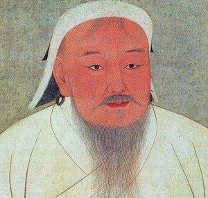 Genghis Khan