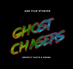 Ghost Chasers, UK