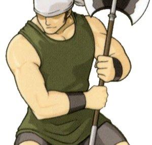 Green Brigand