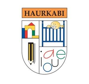 Haurkabi Artaza 