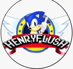 HenryFlush Gamer