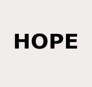 HOPE Oficial