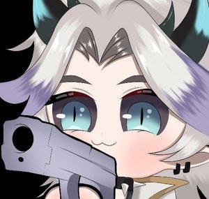 Horyo Zetsubo Kaizer