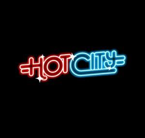 Hot City