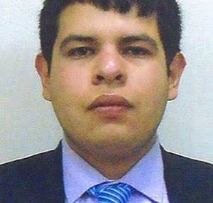 Hugo Ignacio Medina Lozano