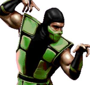 iiReptile
